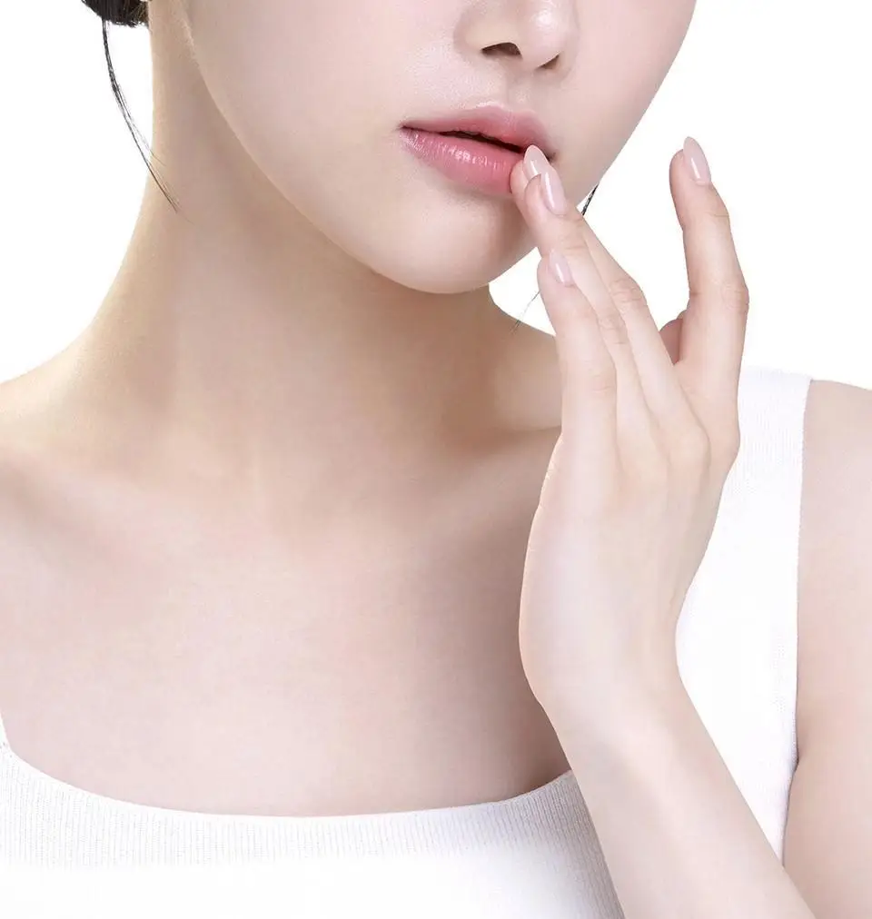 [컬러립밤] 아이소이 립 트리트먼트 밤(퓨어레드) 5g+5g 더블기획 상세페이지 7
